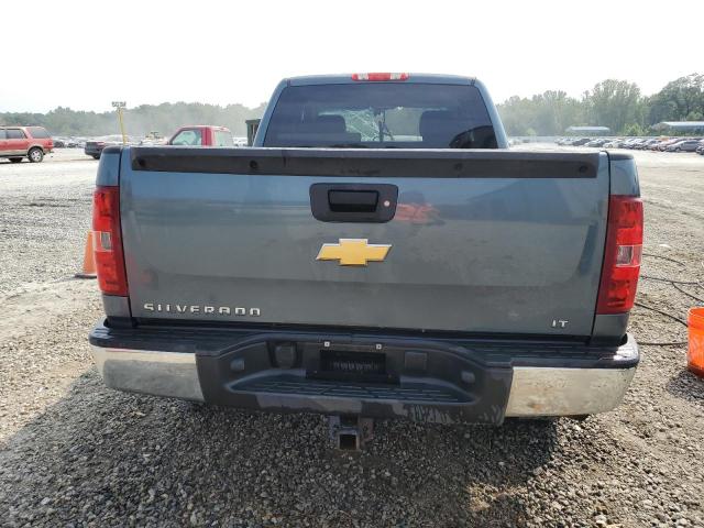 Photo 5 VIN: 1GCRCSE09DZ391718 - CHEVROLET SILVERADO 