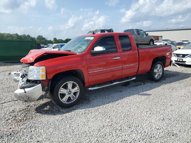 Photo 0 VIN: 1GCRCSE09DZ397650 - CHEVROLET SILVERADO 