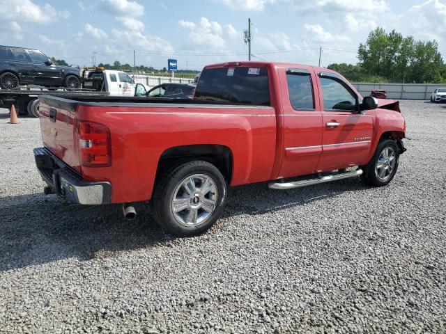 Photo 2 VIN: 1GCRCSE09DZ397650 - CHEVROLET SILVERADO 