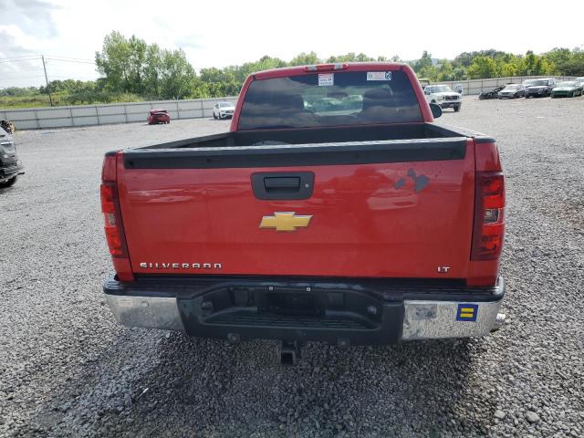 Photo 5 VIN: 1GCRCSE09DZ397650 - CHEVROLET SILVERADO 