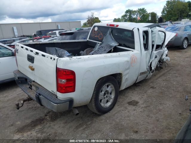 Photo 3 VIN: 1GCRCSE0XBZ315244 - CHEVROLET SILVERADO 1500 