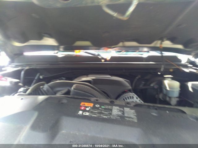 Photo 9 VIN: 1GCRCSE0XBZ315437 - CHEVROLET SILVERADO 1500 