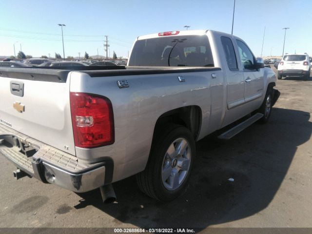 Photo 3 VIN: 1GCRCSE0XBZ327586 - CHEVROLET SILVERADO 1500 