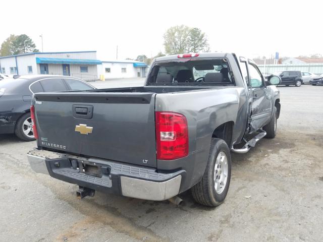 Photo 3 VIN: 1GCRCSE0XBZ351547 - CHEVROLET SILVERADO 