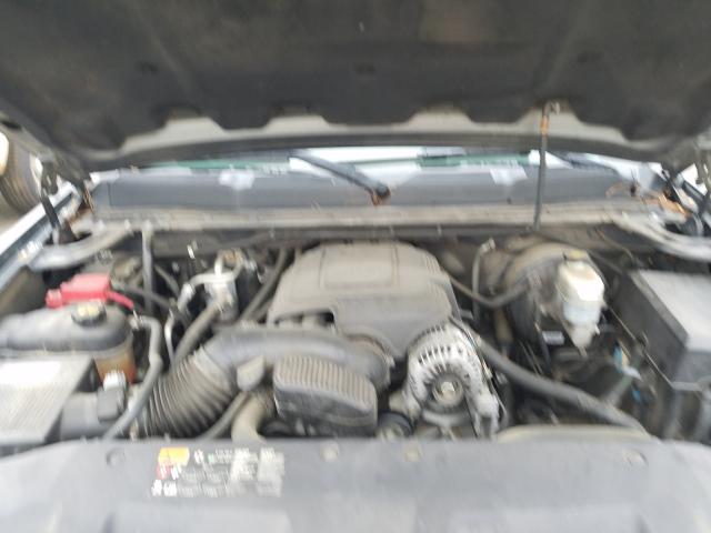 Photo 6 VIN: 1GCRCSE0XBZ351547 - CHEVROLET SILVERADO 