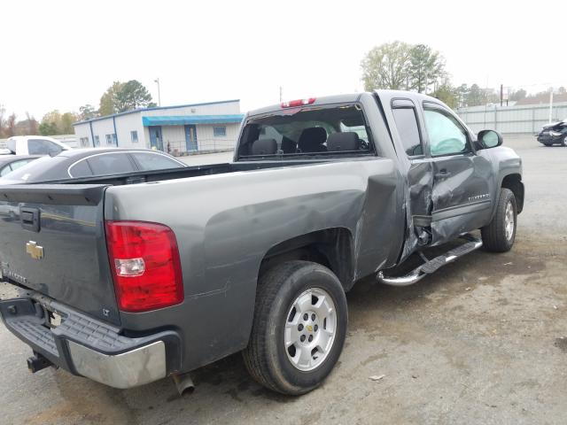 Photo 8 VIN: 1GCRCSE0XBZ351547 - CHEVROLET SILVERADO 