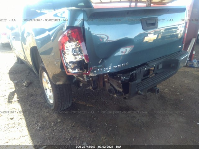 Photo 5 VIN: 1GCRCSE0XBZ353427 - CHEVROLET SILVERADO 1500 