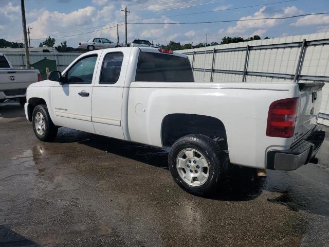 Photo 1 VIN: 1GCRCSE0XBZ435898 - CHEVROLET SILVERADO 