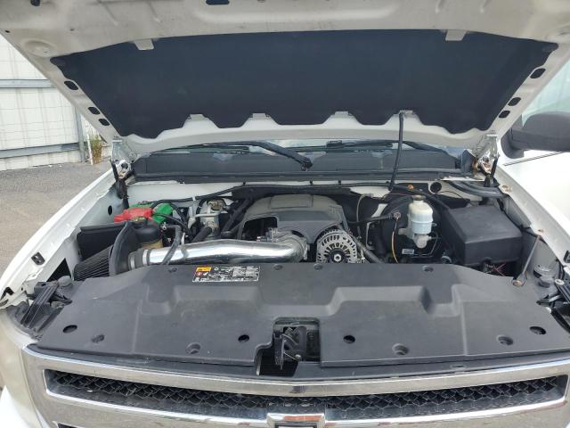 Photo 10 VIN: 1GCRCSE0XBZ435898 - CHEVROLET SILVERADO 