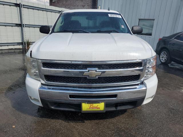 Photo 4 VIN: 1GCRCSE0XBZ435898 - CHEVROLET SILVERADO 