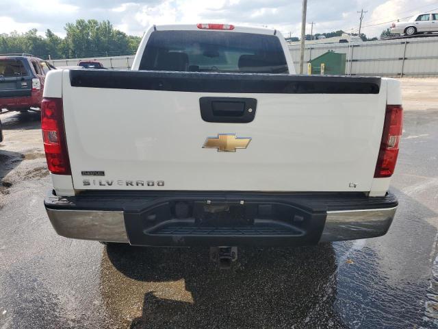 Photo 5 VIN: 1GCRCSE0XBZ435898 - CHEVROLET SILVERADO 