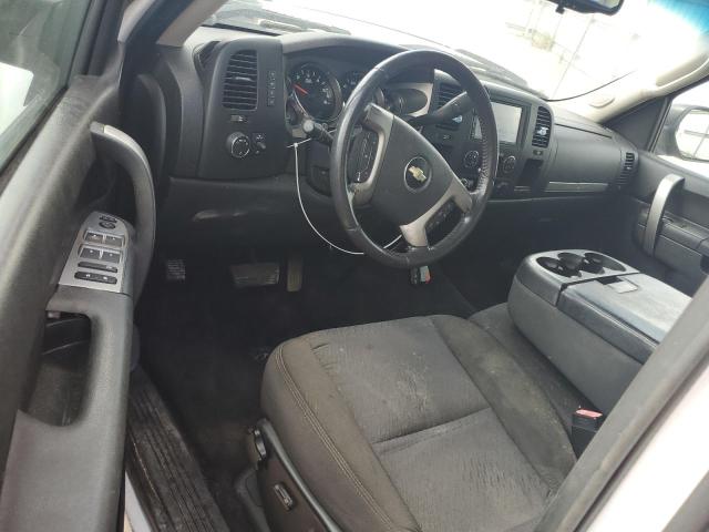 Photo 7 VIN: 1GCRCSE0XBZ435898 - CHEVROLET SILVERADO 