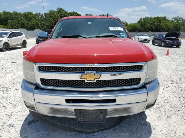 Photo 4 VIN: 1GCRCSE0XCZ146053 - CHEVROLET SILVERADO 