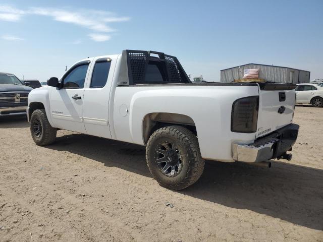 Photo 1 VIN: 1GCRCSE0XCZ163502 - CHEVROLET SILVERADO 