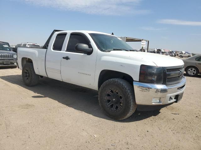 Photo 3 VIN: 1GCRCSE0XCZ163502 - CHEVROLET SILVERADO 