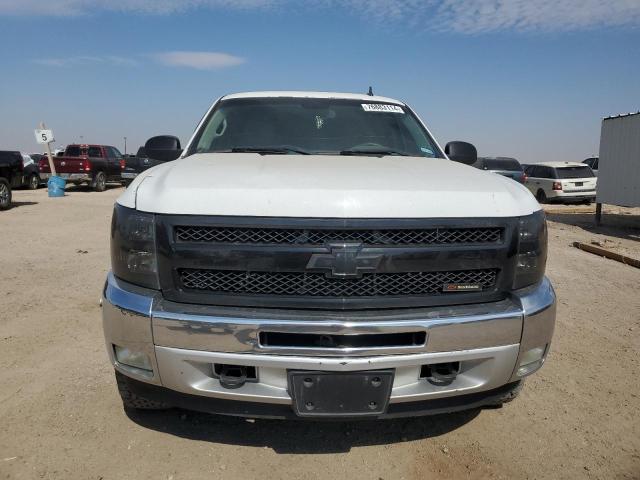 Photo 4 VIN: 1GCRCSE0XCZ163502 - CHEVROLET SILVERADO 