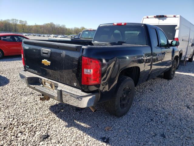 Photo 3 VIN: 1GCRCSE0XCZ169834 - CHEVROLET SILVERADO 