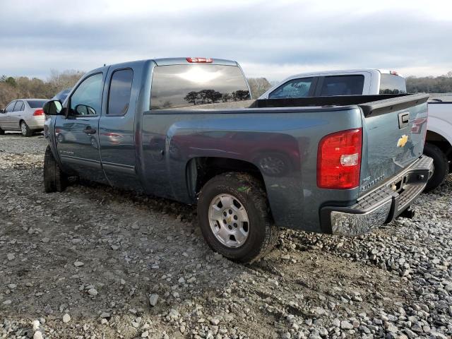 Photo 1 VIN: 1GCRCSE0XCZ184706 - CHEVROLET SILVERADO 