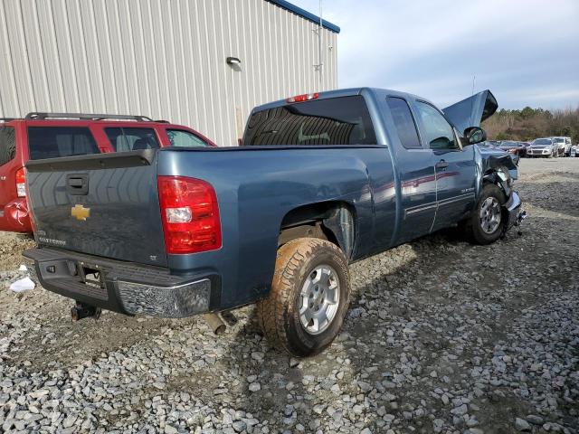 Photo 2 VIN: 1GCRCSE0XCZ184706 - CHEVROLET SILVERADO 