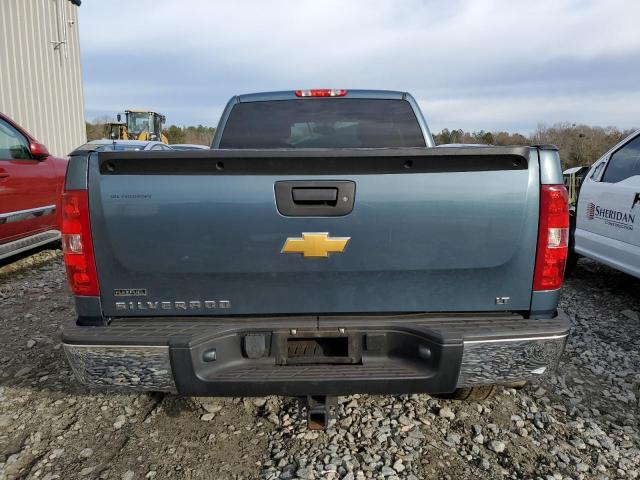 Photo 5 VIN: 1GCRCSE0XCZ184706 - CHEVROLET SILVERADO 