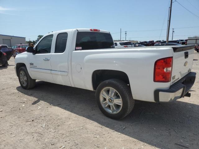 Photo 1 VIN: 1GCRCSE0XCZ187959 - CHEVROLET SILVERADO 