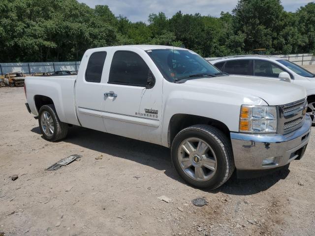 Photo 3 VIN: 1GCRCSE0XCZ187959 - CHEVROLET SILVERADO 