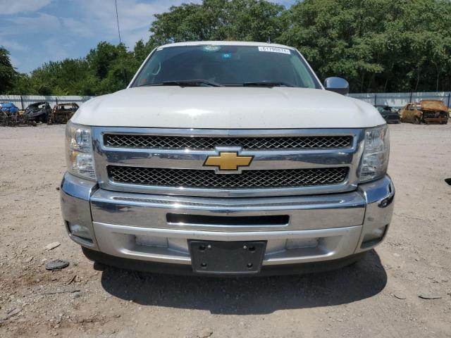 Photo 4 VIN: 1GCRCSE0XCZ187959 - CHEVROLET SILVERADO 