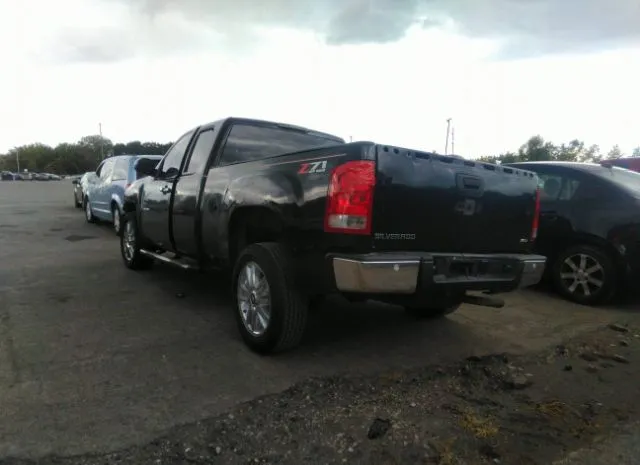 Photo 2 VIN: 1GCRCSE0XCZ202976 - CHEVROLET SILVERADO 1500 