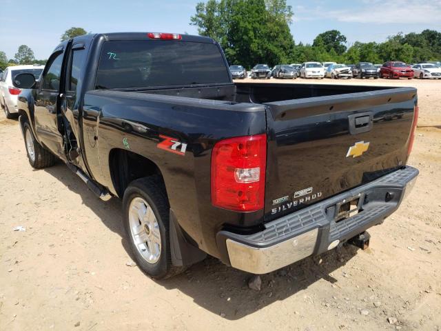 Photo 2 VIN: 1GCRCSE0XCZ230423 - CHEVROLET SILVERADO 