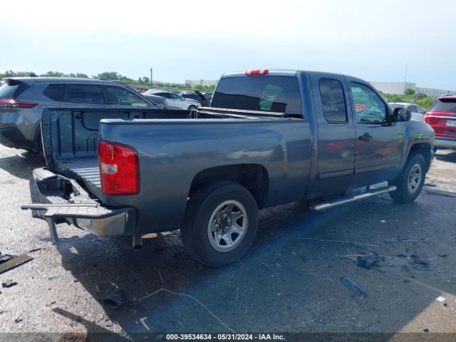 Photo 3 VIN: 1GCRCSE0XCZ268539 - CHEVROLET SILVERADO 