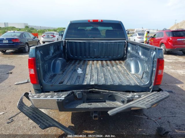 Photo 5 VIN: 1GCRCSE0XCZ268539 - CHEVROLET SILVERADO 