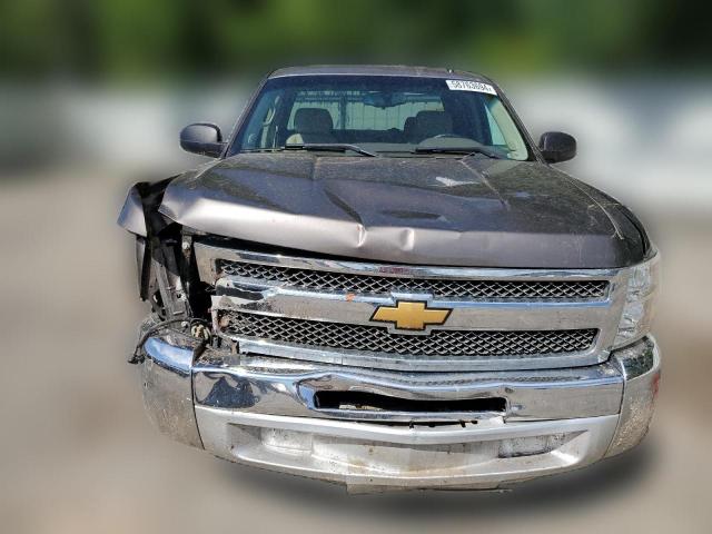 Photo 4 VIN: 1GCRCSE0XCZ335799 - CHEVROLET SILVERADO 