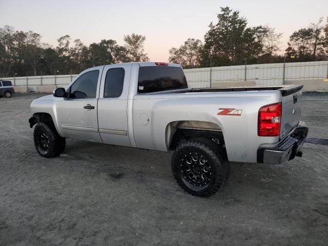 Photo 1 VIN: 1GCRCSE0XDZ151609 - CHEVROLET SILVERADO 