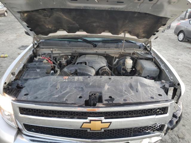 Photo 10 VIN: 1GCRCSE0XDZ151609 - CHEVROLET SILVERADO 