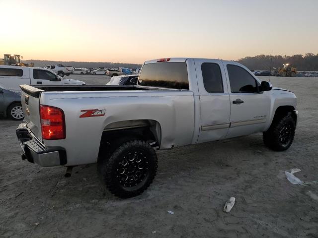 Photo 2 VIN: 1GCRCSE0XDZ151609 - CHEVROLET SILVERADO 