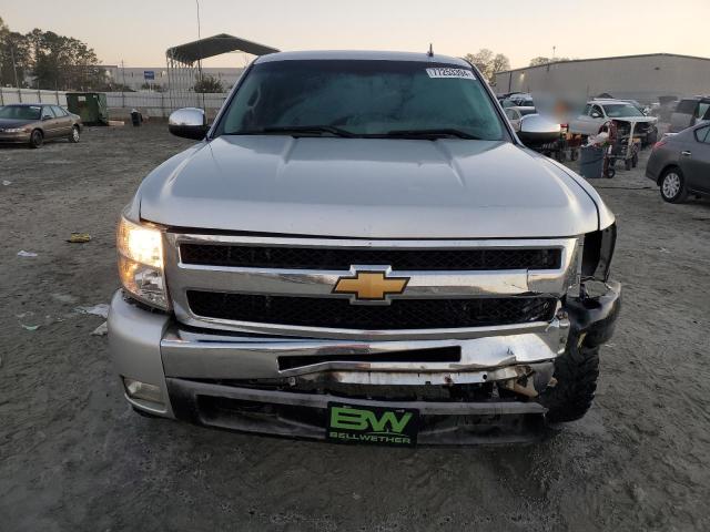 Photo 4 VIN: 1GCRCSE0XDZ151609 - CHEVROLET SILVERADO 