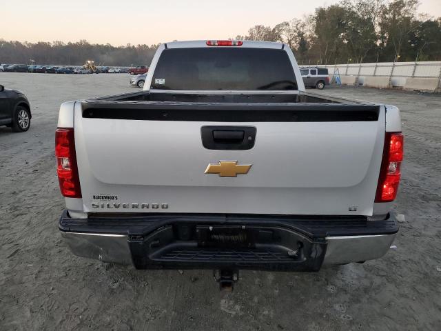 Photo 5 VIN: 1GCRCSE0XDZ151609 - CHEVROLET SILVERADO 