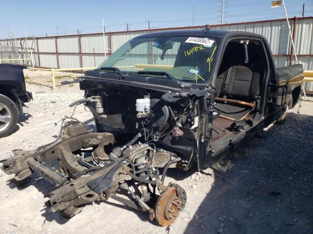 Photo 1 VIN: 1GCRCSE0XDZ164912 - CHEVROLET SILVERADO 