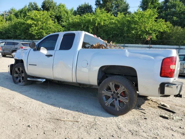 Photo 1 VIN: 1GCRCSE0XDZ165221 - CHEVROLET SILVERADO 