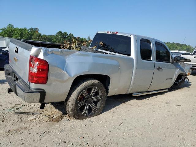 Photo 2 VIN: 1GCRCSE0XDZ165221 - CHEVROLET SILVERADO 