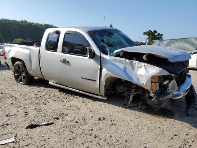 Photo 3 VIN: 1GCRCSE0XDZ165221 - CHEVROLET SILVERADO 