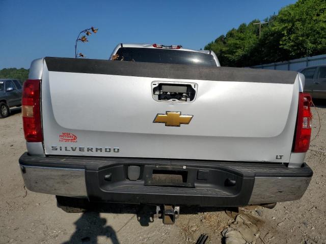 Photo 5 VIN: 1GCRCSE0XDZ165221 - CHEVROLET SILVERADO 