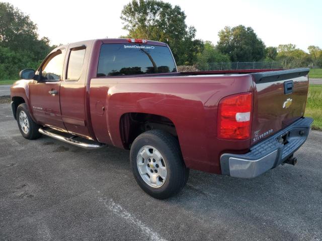 Photo 1 VIN: 1GCRCSE0XDZ243481 - CHEVROLET SILVERADO 