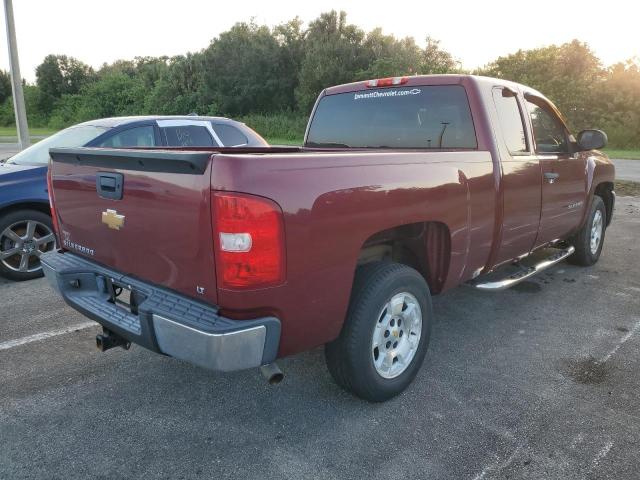 Photo 2 VIN: 1GCRCSE0XDZ243481 - CHEVROLET SILVERADO 