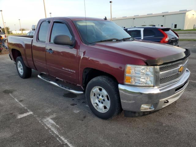 Photo 3 VIN: 1GCRCSE0XDZ243481 - CHEVROLET SILVERADO 