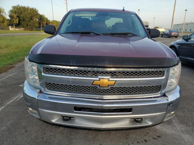 Photo 4 VIN: 1GCRCSE0XDZ243481 - CHEVROLET SILVERADO 