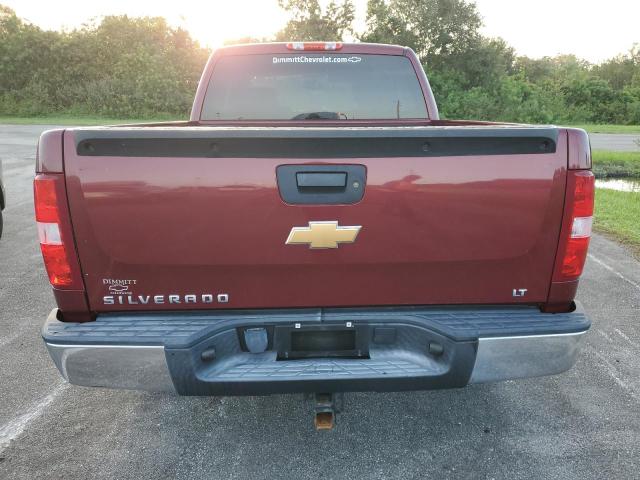 Photo 5 VIN: 1GCRCSE0XDZ243481 - CHEVROLET SILVERADO 