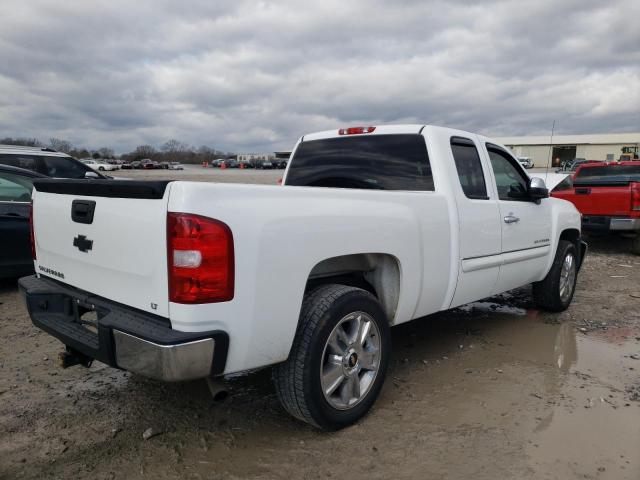 Photo 2 VIN: 1GCRCSE0XDZ278702 - CHEVROLET SILVERADO 