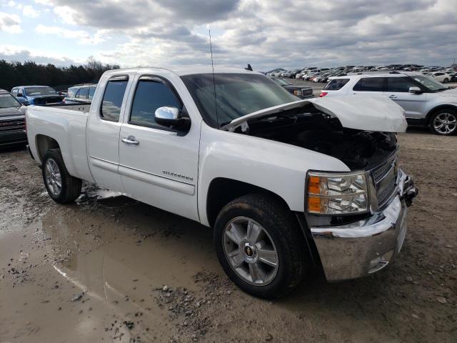 Photo 3 VIN: 1GCRCSE0XDZ278702 - CHEVROLET SILVERADO 