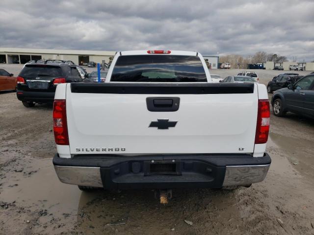 Photo 5 VIN: 1GCRCSE0XDZ278702 - CHEVROLET SILVERADO 